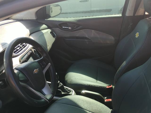 CHEVROLET ONIX 1.0MT LT - 2018/2019 — foto 13 de 31