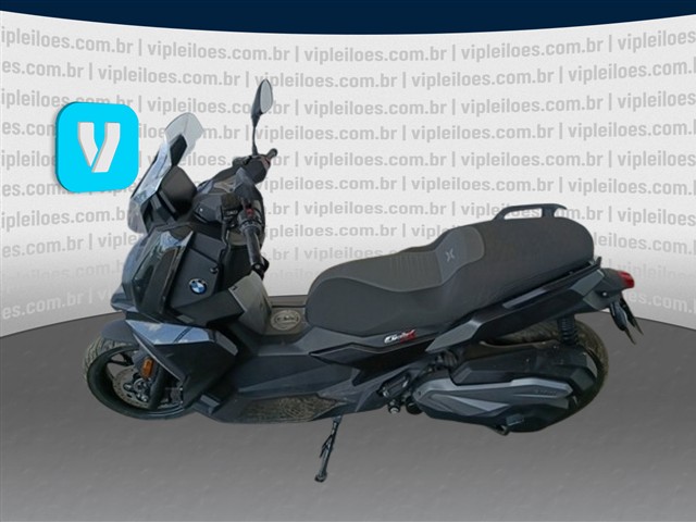 BMW C400 X SPORT