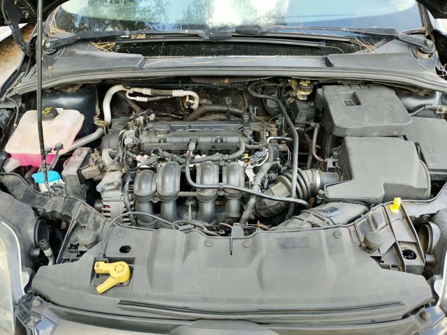 FORD FOCUS SE 1.6 S - 2013/2014 — foto 7 de 40