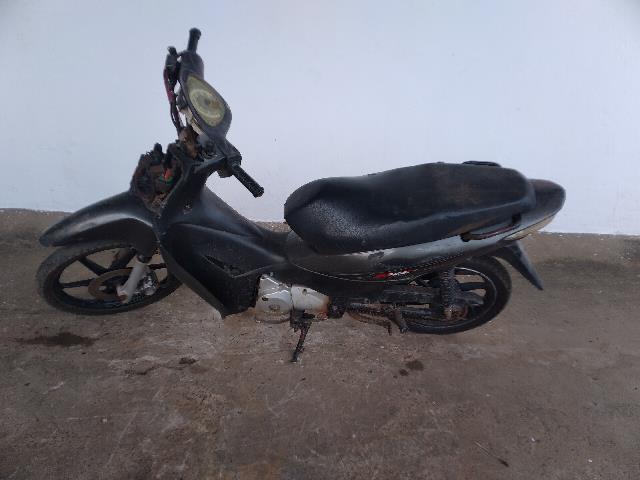 Honda Biz 125 Mais 2009