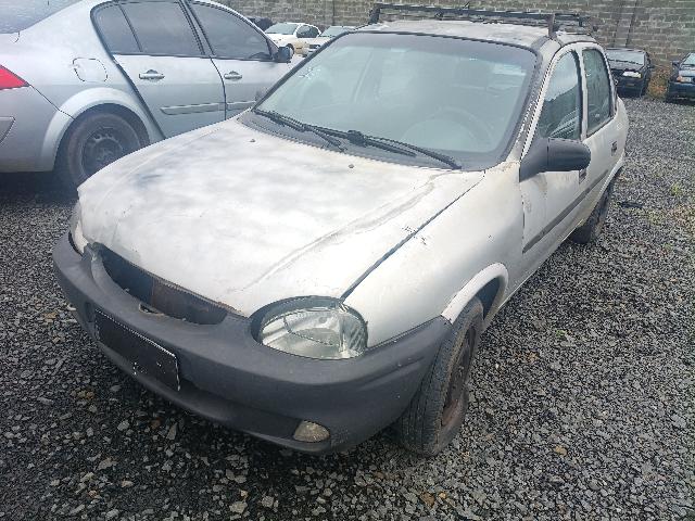 Chevrolet Corsa Super 2001