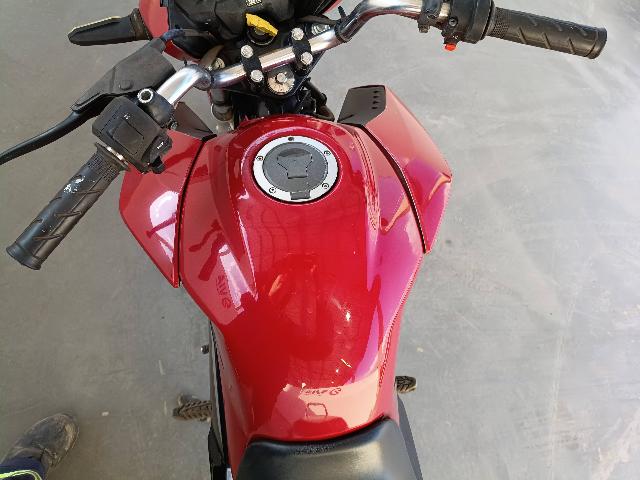 HONDA CG 160 TITAN - 2023/2024 — foto 5 de 16