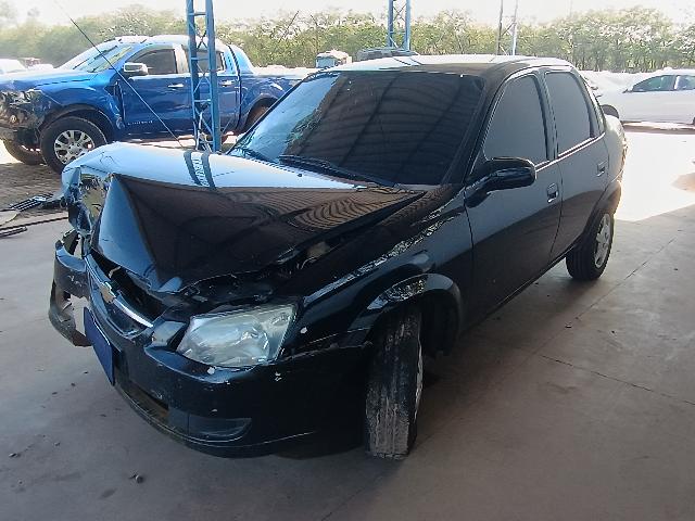 Chevrolet Classic LS 2016