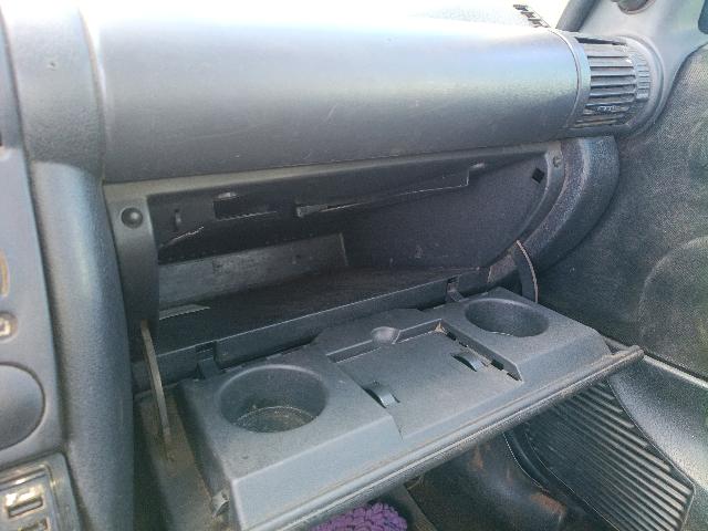 Foto 20 de 35: CORSA MILENIUM - 2002/2002