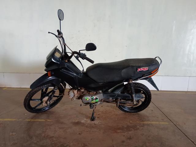 Honda Pop100