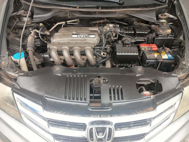 HONDA CITY EX FLEX - 2013/2013 — foto 9 de 31