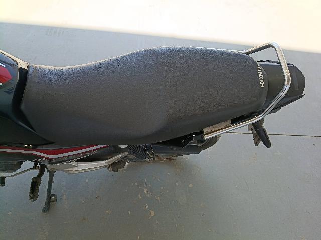 HONDA CG 160 TITAN - 2020/2020 — foto 11 de 16