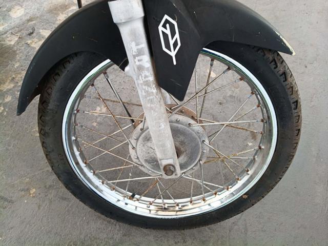 Foto 5: FACTOR YBR125 K - 2008/2009