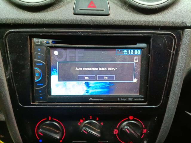 VOLKSWAGEN VOYAGE TL MA S - 2015/2015 — foto 23 de 40