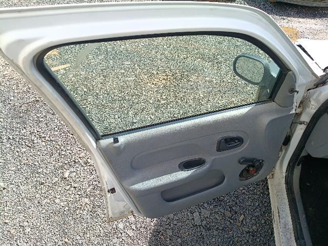 Foto 12 de 32: CLIO CAM1016VH - 2010/2011