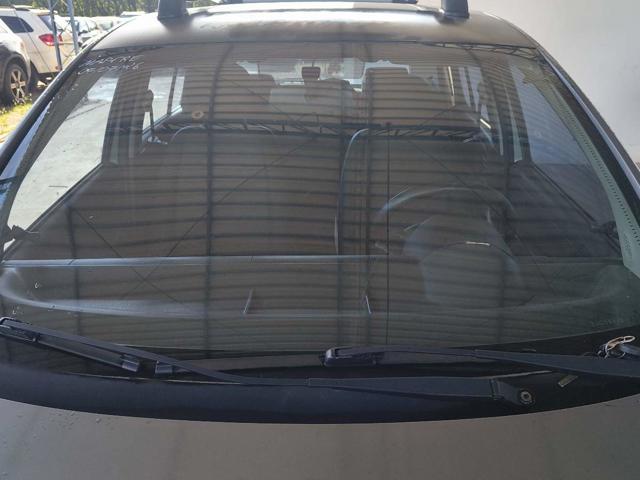VOLKSWAGEN FOX 1.0 - 2005/2005 — foto 11 de 31