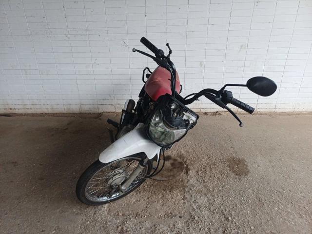 HONDA POP 110I - 2021/2021 — foto 4 de 9