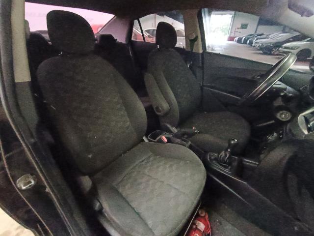 HYUNDAI HB20S 1.0M COMF - 2013/2014 — foto 20 de 40