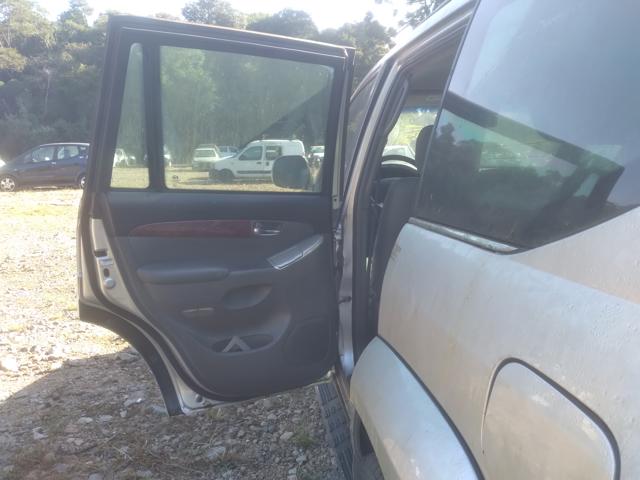 TOYOTA LAND CRUISER PR - 2004/2004 — foto 13 de 21