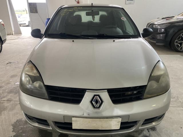 Foto 8 de 28: CLIO CAM1016VH - 2012/2012