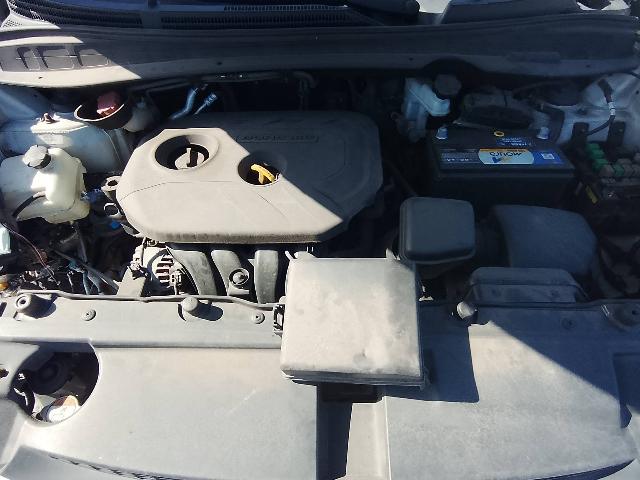HYUNDAI IX35 B - 2014/2015 — foto 10 de 38