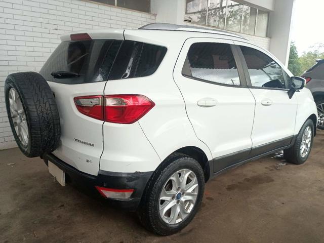 FORD ECOSPORT TIT AT 2.0 - 2014/2014 — foto 4 de 39