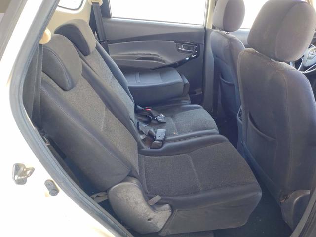 JAC MOTORS J6 2.0 JETFLEX 7S - 2014/2015 — foto 17 de 34