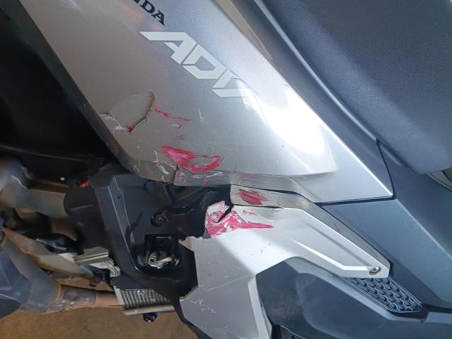 HONDA ADV 160 - 2025/2025 — foto 19 de 23