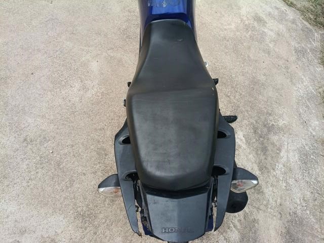 HONDA CG 160 START - 2022/2023 — foto 6 de 15