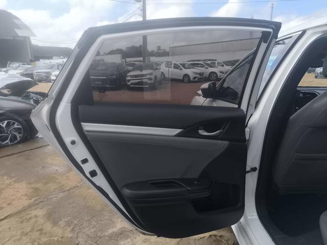 Foto 19 de 30: CIVIC TOURING CVT - 2021/2021
