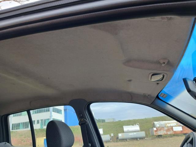 RENAULT CLIO CAM1016VH - 2009/2009 — foto 17 de 24