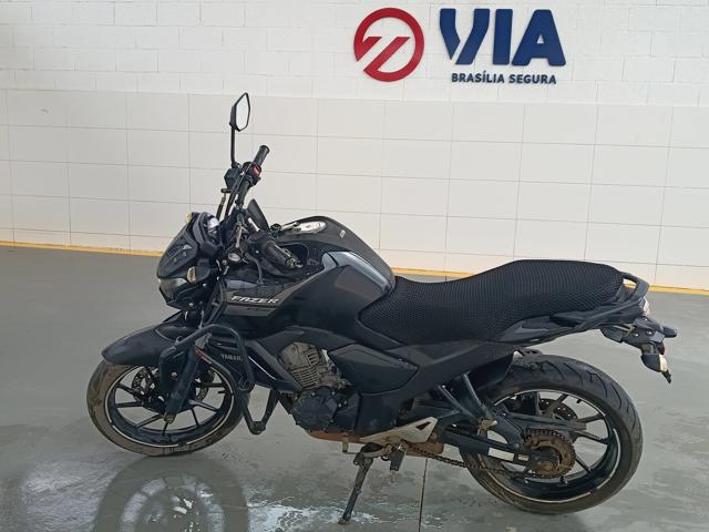 YAMAHA FZ15 FAZER ABS - 2023/2024