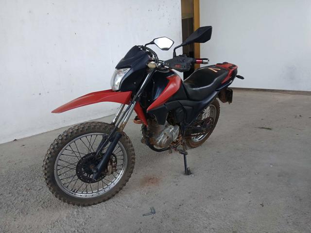 Honda NXR160 Bros Esdd 2020