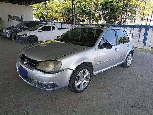 Volkswagen Golf 1.6 Sportline