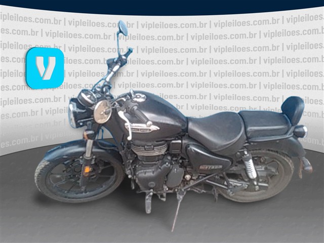 Royal Enfield Enfield Meteor