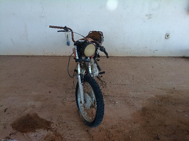 HONDA CG 150 TITAN KS - 2005/2005 — foto 3 de 9