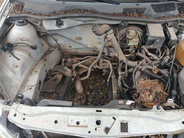 CHEVROLET ASTRA GL - 1999/1999 — foto 9 de 21