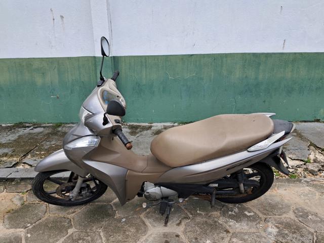 HONDA BIZ 125 - 2019/2019