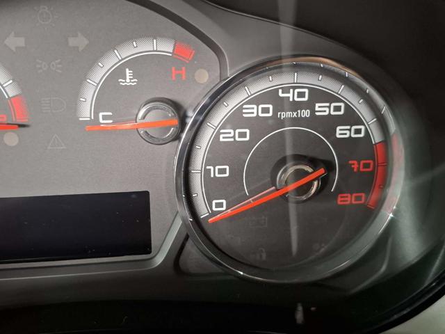 FIAT SIENA ESSENCE 1.6 - 2012/2013 — foto 7 de 26