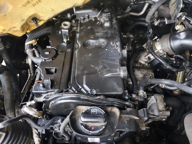 NISSAN FRONTIER ATK X4 - 2024/2025 — foto 7 de 25