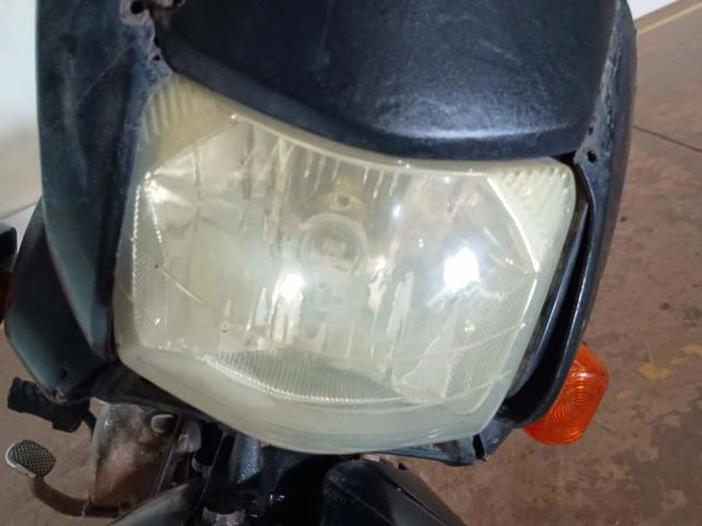 HONDA POP100 - 2009/2010 — foto 6 de 13