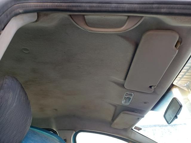 RENAULT SANDERO EXPR 10 - 2014/2015 — foto 17 de 25