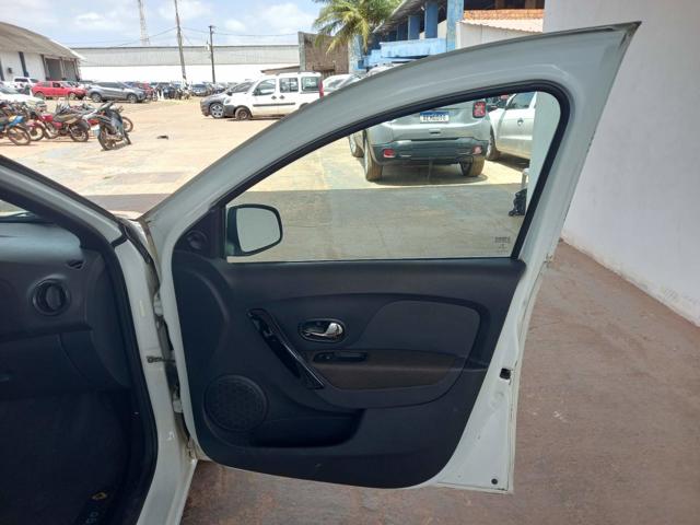 Foto 19 de 29: SANDERO ZEN10MT - 2020/2021