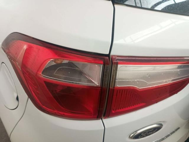 FORD ECOSPORT TIT AT 2.0 - 2014/2014 — foto 38 de 39