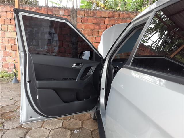 HYUNDAI CRETA 16M ATTITU - 2019/2020 — foto 24 de 40