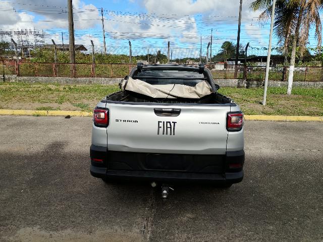 FIAT STRADA ENDURAN CS13 - 2023/2024 — foto 28 de 40