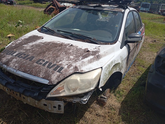 FORD - FOCUS 2.0L FC - leilão extrajudicial - MARITUBA PA - lance mínimo R$ 200