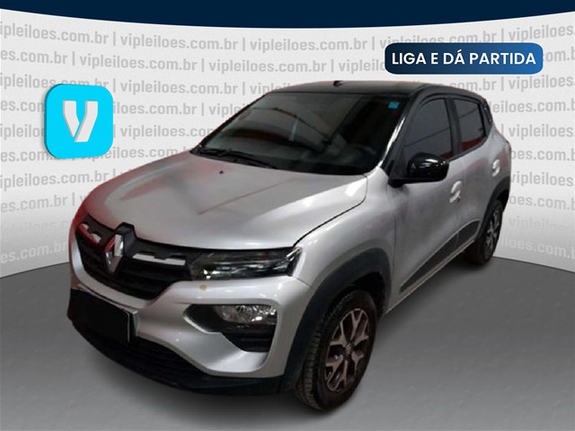 RENAULT KWID INT BTON - 2022/2023