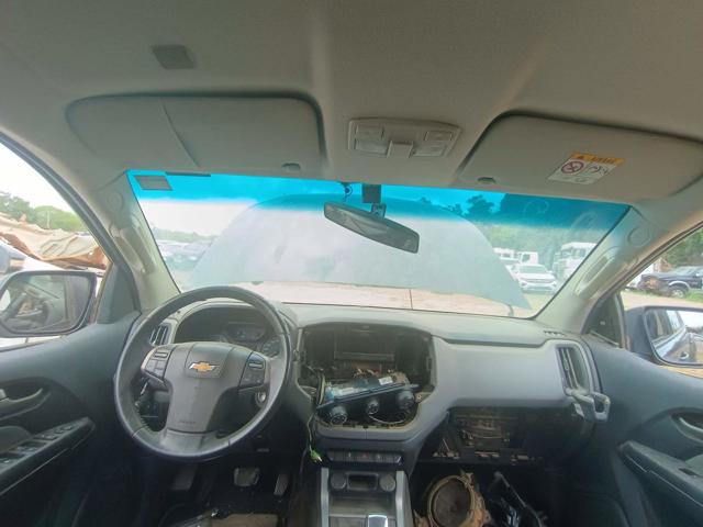 CHEVROLET S10 LT DD4A - 2020/2021 — foto 14 de 40