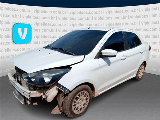FORD SE 1.0 SD