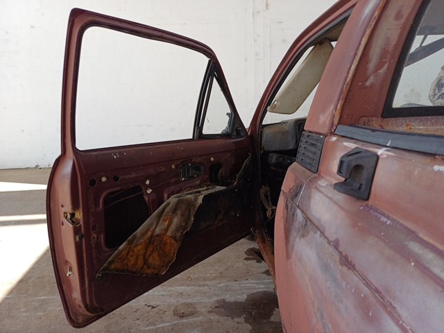 GM CHEVY 500 - 1995/1995 — foto 9 de 22