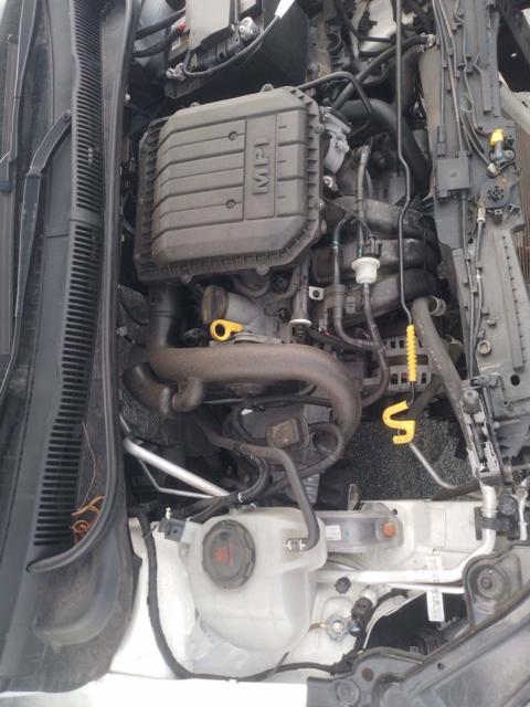 VOLKSWAGEN POLO TRACK MA - 2023/2024 — foto 13 de 32