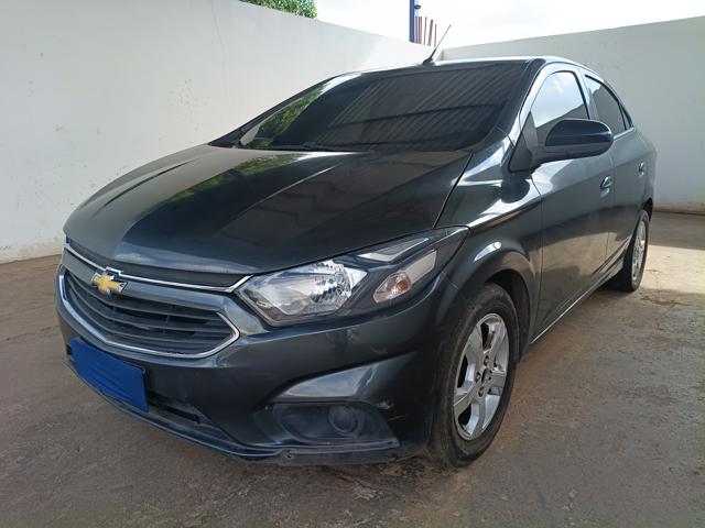 CHEVROLET PRISMA 1.4MT LT - 2019/2019