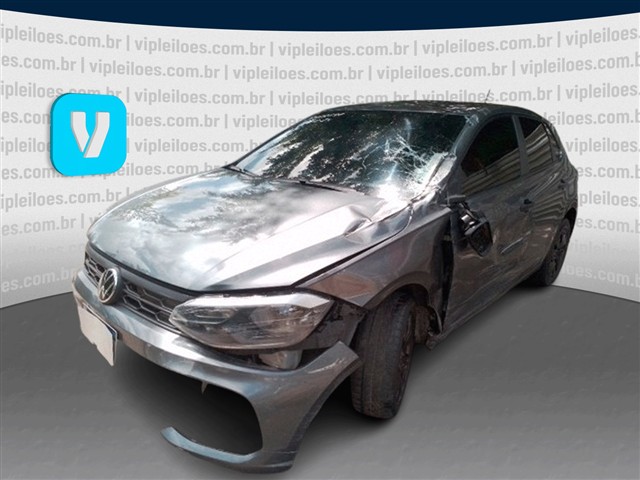 Volkswagen Polo Track MA