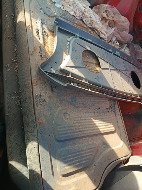 FIAT PALIO FIRE FLEX - 2007/2008 — foto 12 de 22